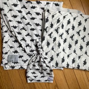 Copper Pearl Wild Bundle